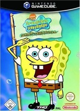 ebay® Auktion 307082304396 | Nintendo GameCube - SpongeBob SquarePants: Battle for Bikini Bottom DE mit OVP Thumbnail of ebay® auction 307082304396 | Nintendo GameCube - SpongeBob SquarePants: Battle for Bikini Bottom DE mit OVP