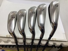 Bridgestone Tourstage Iron Set TOURSTAGE ViQ 2016  Flex R