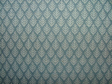 Stoffreste gewebt Jacquard 1,9 Meter iLiv Florrie Delft Kissen Polster