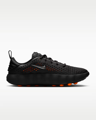 Nike Mind 002 HQ4310-001 Black Hyper Crimson Women