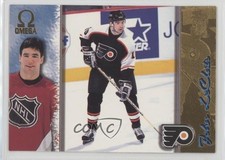 1997-98 Pacific Omega Gold John LeClair #167 1o3