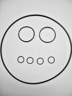 R&S / FLUVAL Fluval FX5 & FX6 Seal Kit / R&S 119-230FL