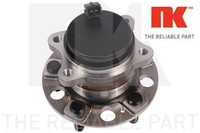 NK 763436 Radlagersatz Radlager Satz Hinterachse Hinten FüR Hyundai FüR Kia