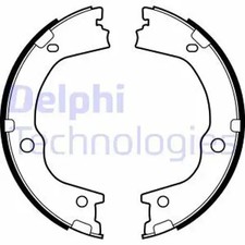 Mâchoire de frein Ssangyong ACTYON