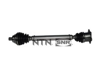 SNR Achsmanschette Antriebswelle FüR VW Touran 1T1 1T2 1T3 Passat Variant 3C5