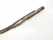  Scheibenwischerarm Hinten  Renault Espace DE1013185-21