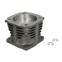 Kolben Und Zylinderlaufbuchse, Druckluftkompressor DT Spare Parts 4.90231