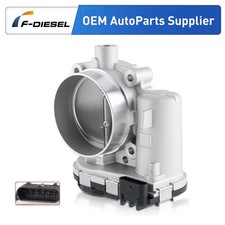 Oem Throttle Body For Dodge Challenger Charger 3.6l 5.7l 2011-2019 5184349ad