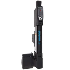 National Hardware Pool Safety Magna Latch Gate Latch N346-212, Vertical Pull ...