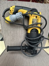 DEWALT D25033K 22mm 3 Mode 110V SDS Hammer Drill