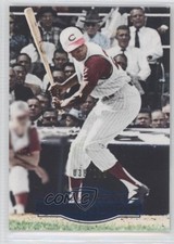 2011 Topps Marquee Blue 38/299 Frank Robinson #47 HOF 0l2