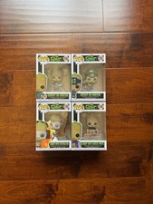 Ultimate Funko Pop I Am Groot Figures Gallery and Checklist 31