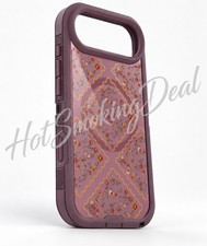 OtterBox iPhone Air Defender Series Pro XT Clear Case - Dusk Reverie - Purple