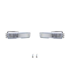 Nebelscheinwerfer Osram Night Breaker Laser  passend für Audi 80 8C B4 Set LR 
