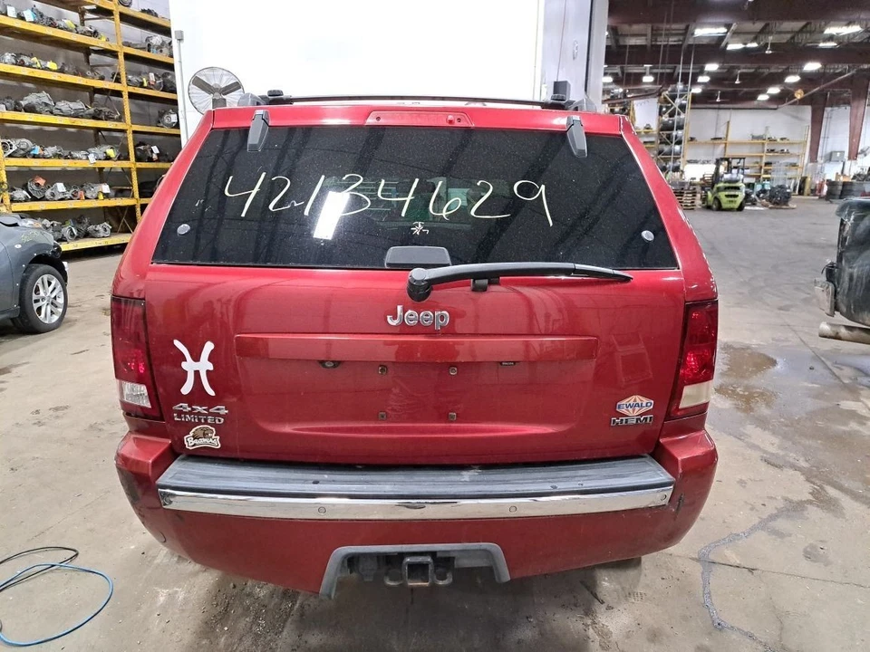 Brake Master 气缸 2009 Grand Cherokee Sku#4145712 — 第 3/4 张图片