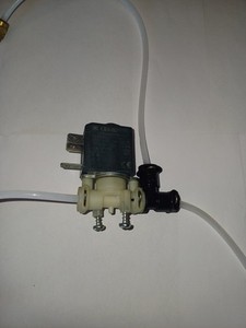 DeLonghi Magnetventil ECAM 26.455.M PrimaDonna S Solenoid Valve CEME Set