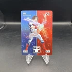 2026 Bo Jackson Battle Arena "Griffey Set" Ecks Logo Steel Dennis Eckersley