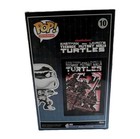 Funko Pop! TMNT Comic Cover #10 Raphael (Black & White) Grail LE 750 PCS — photo 2