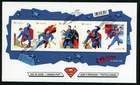 CANADA 2013 FIRST DAY COVER, SUPERMAN 75 YEARS !! L143