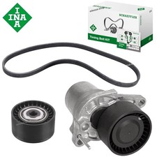 Keilrippenriemensatz für RENAULT ESPACE 5 GRAND SCENIC 4 KADJAR KOLEOS 529024710