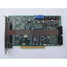 1pc used AMPCI-9110 data acquisition card zc