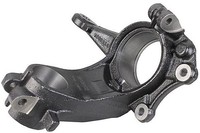 Metzger Autoteile Achsschenkel, RadaufhäNgung 58138102 FüR CitroËN Opel