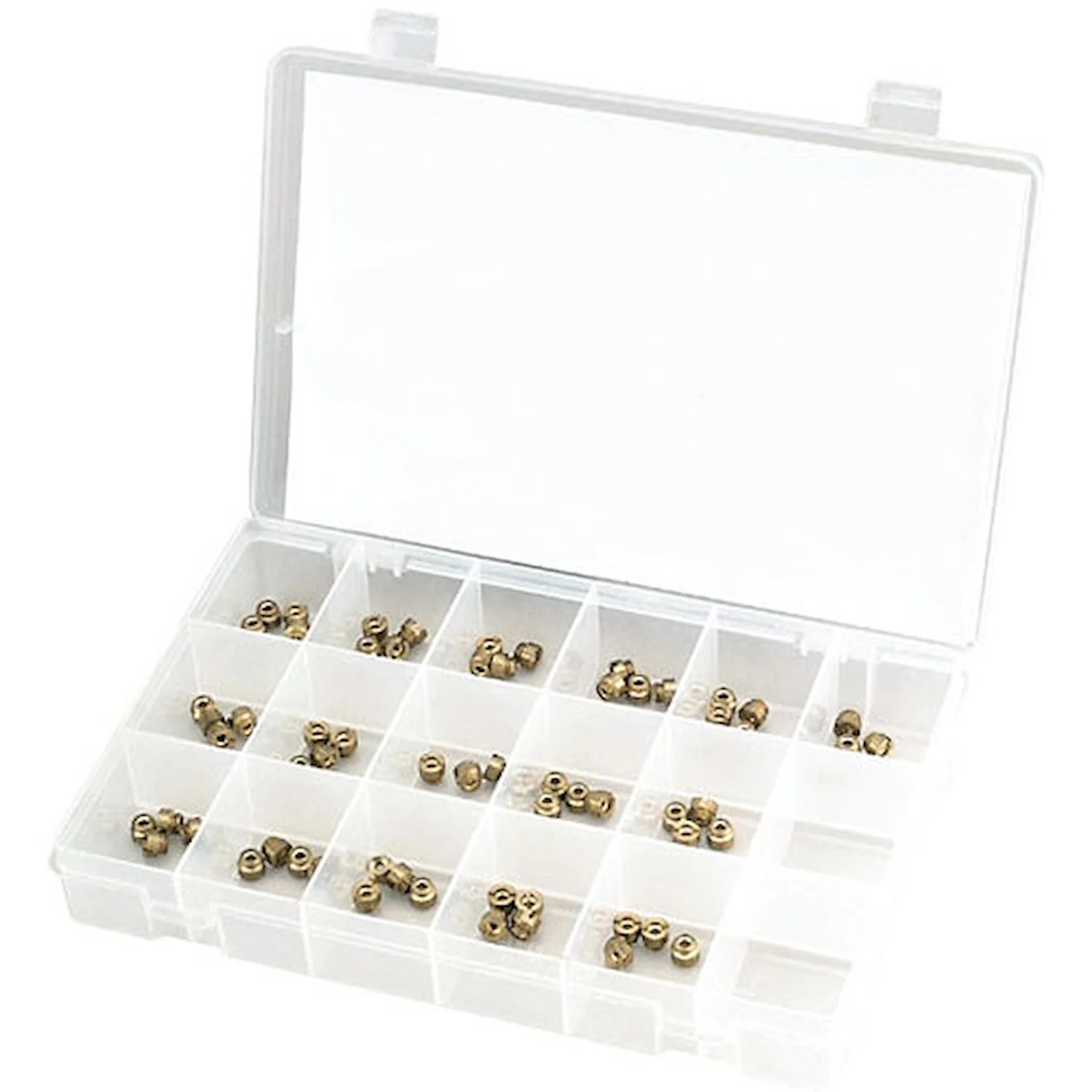 Proform 67246 Carburetor Air Bleed Tuning Kit