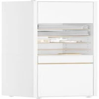 Badezimmerschrank Hochschrank Schmal Badschrank FüR Kleine BäDer Mit Verst