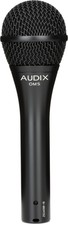 Audix OM5 Hypercardioid Dynamic Vocal Microph...