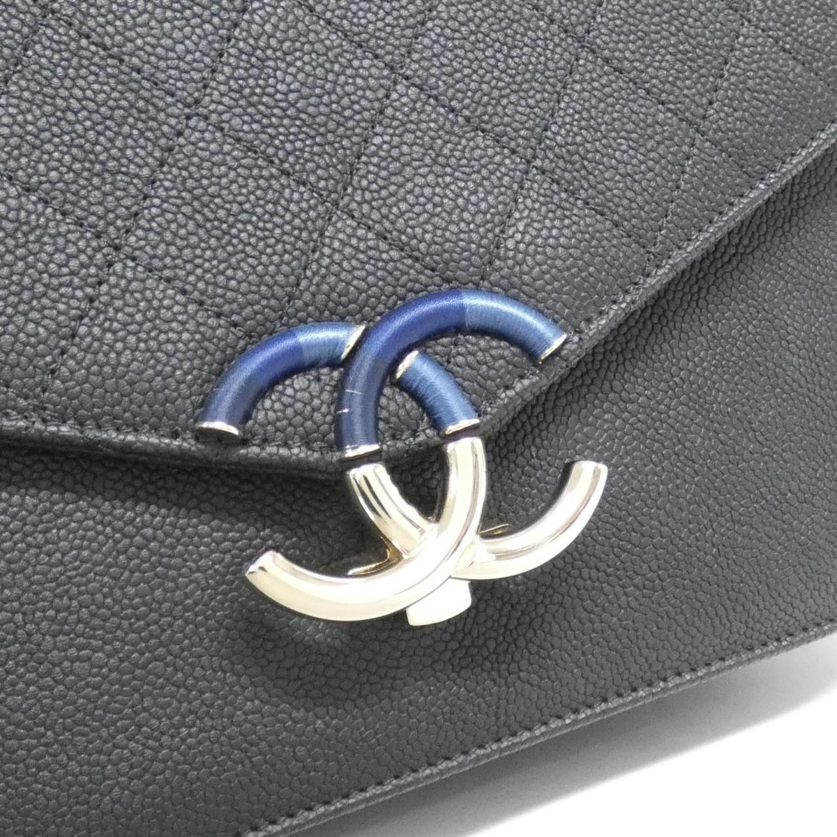 E　シャネル Authentic CHANEL 93660 Bag #260-006-876-2582 | eBay