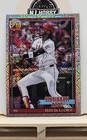 2026 Topps Series 1 Elly De La Cruz Base (RAW)