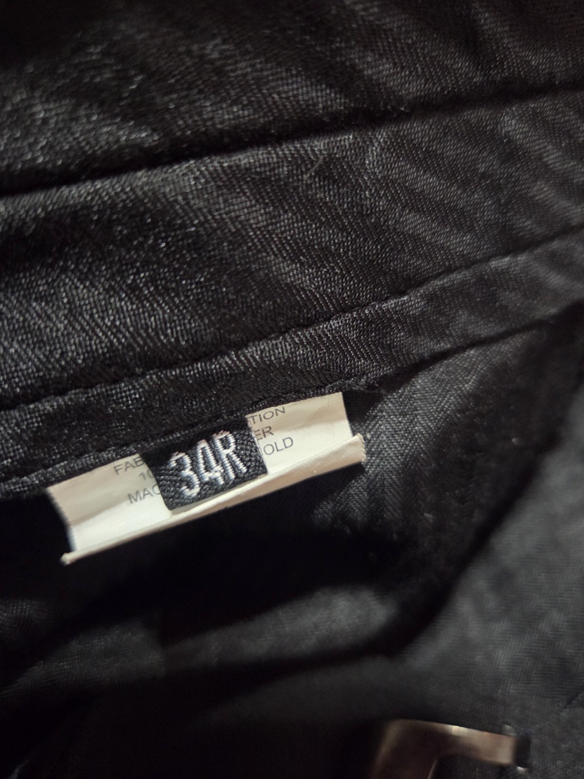 Men's Southeastern Performance Adjustable Flat Fr… - image 8