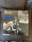 Chris Isaak Heart Shaped World Vinyl 1989 1st Pressing In Shrink Hype Sticker