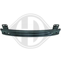 TräGer StoßFäNger Diederichs 3435060 FüR Fiat Vorne