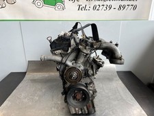 Motor M 102.910 Mercedes Benz 190E W201 1,8 109PS M102.910