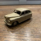 Vintage Dinky Toys Standard Vanguard #824