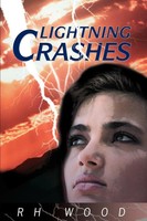 Rh Wood | Lightning Crashes | Taschenbuch | Englisch (2003) | iUniverse