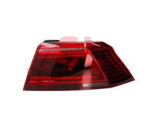 FARO FANALE FANALINO POSTERIORE PER VW PASSAT B8 Sedan 2019-2023 Destra Nuovo