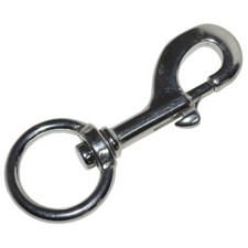Wirbelkarabiner Stage Sidemount Boltsnap Kara...