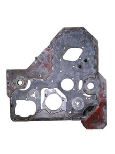 Used Cummins ISM Front Cover - 4973540