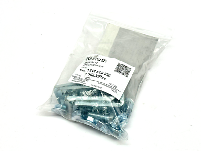 #ad Bosch Rexroth 3842518828 Attachment Kit $18.99