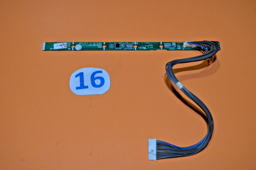 EAX64661001(1.4) IR TOUCH CONTROLLER FÜR TV LG 19MN43D-PR