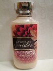 Bath & Body works body lotions or cream 8 oz., your choice
