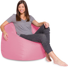 Big Comfy Bean Bags Chair Posh Large 