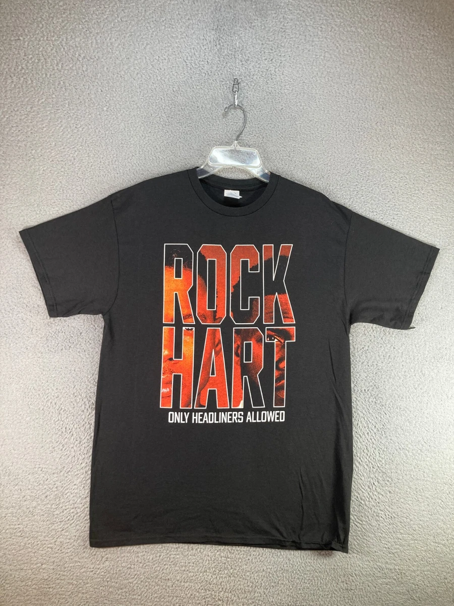 Chris Rock Kevin Hart Tour Shirt Men Large Black Graphic Stand Up Comedy  Concert | eBay