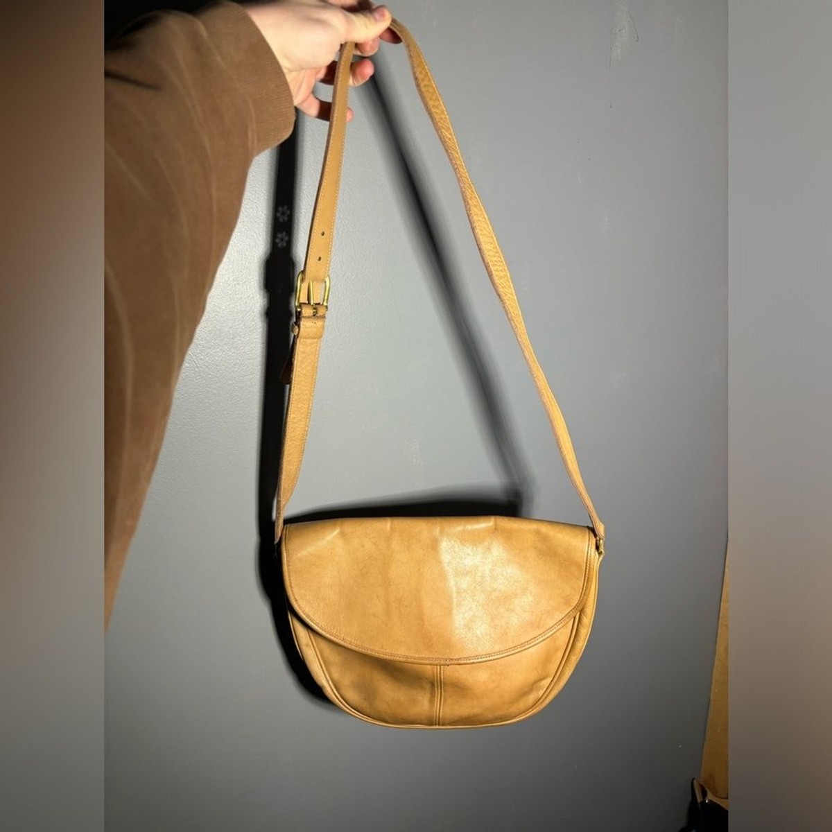 COACH ショルダー バッグ COACH コーチ バッグ ショルダーバッグ 斜めがけ メンズ ミニ