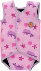 Swimbubs 18-30 mths Neoprene Swim Wrap Vest, Pink Dolphin