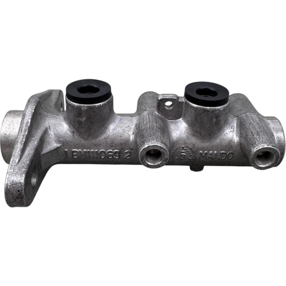 Главный тормозной цилиндр - 4 колеса ABS CQ 11-3230 восстановленный для 2002-05 Kia Sedona 3,5 л - Изображение 4 из 4