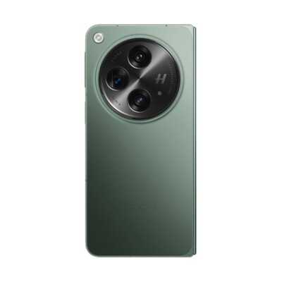 OPPO Find N3 Folding Screen 5G Phone Snapdragon 8 Gen 2 NFC 120Hz