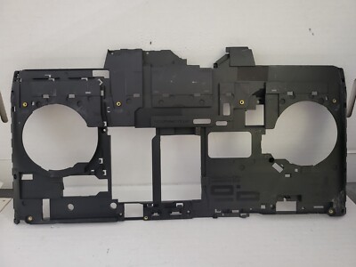 OEM DELL ALIENWARE AREA 51M ALWA51M BLACK LAPTOP BOTTOM BASE COVER CASE 5M6VV